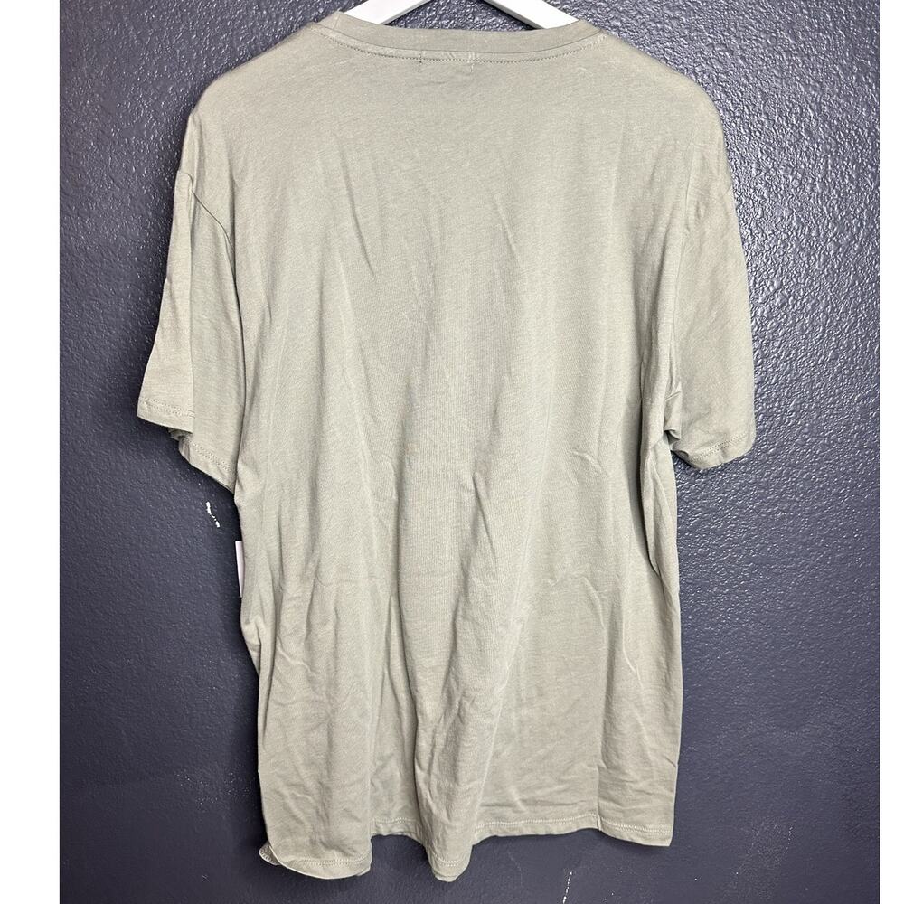 Originality Charlestone Live Music Short Sleeve T-Shirt womens Size Medium NWT - Picture 4 of 8